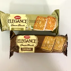 Galletas Dulces ELEGANCE