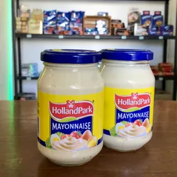 Mayonesa (250ML)