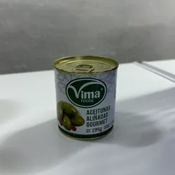 Aceituna aliñadas gourmet