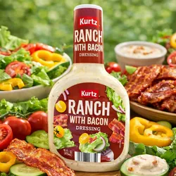 ADERESO RANCH BACON KURTZ