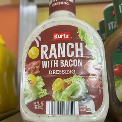 ADERESO RANCH BACON KURTZ