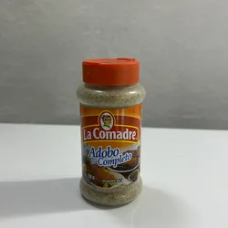 ADOBO COMPLETO LA COMADRE 200G