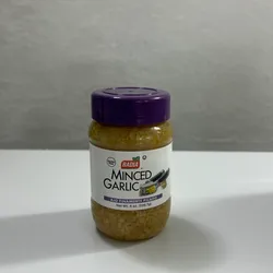 Ajo Finamente Picado 8 OZ