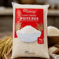 ARROZ ENERGY 1KG