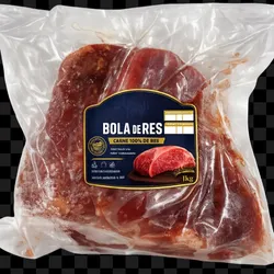 BOLA DE RES 1KG
