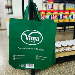 BOLSAS VIMA