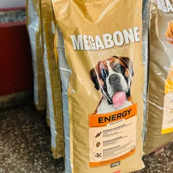 Comida para Mascotas ENERGY (perros adultos) 12kg