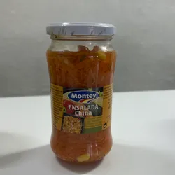 ENSALADA CHINA 370G