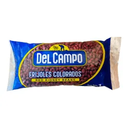 Frijol colorado 1lb
