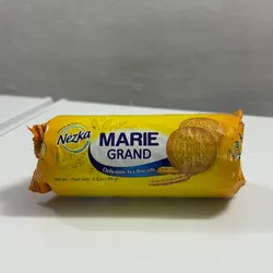 GALLETA MARIA 100G NEZKA