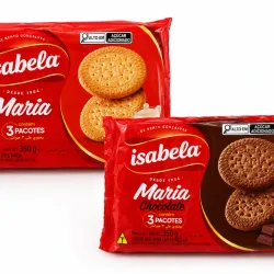 GALLETA MARIA CHOCOLATE/GALLETA MARIA TRADICIONAL