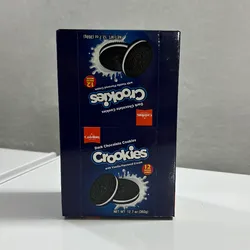 GALLETAS DE BIZCOCHO CON LECHE CASTELLUM, 12.7OZ