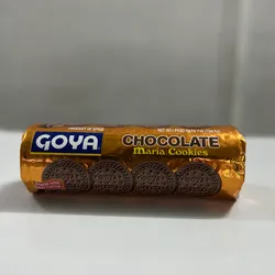 GALLETAS DE CHOCOLATE MARIA GOYA