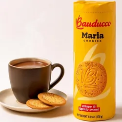 GALLETAS MARIA BAUDUCO 173G