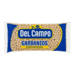 Garbanzo del campo 1lb