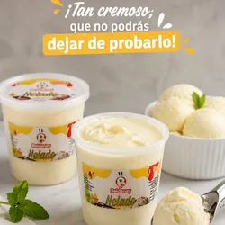 Helado Reidanay 1LT