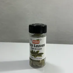 Hojas de Laurel Badia 0.17OZ