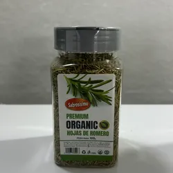 Hojas de Romero