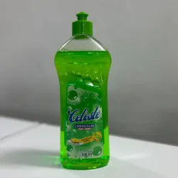 Lavavajillas Celeste