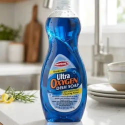 Lavavajillas Ultra