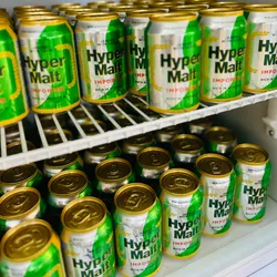 Malta Hyper Malt 330 ml