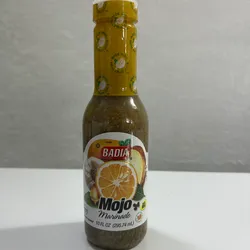 MOJO MARINADO BADIA