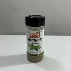 ORÉGANO BADIA 0.5OZ