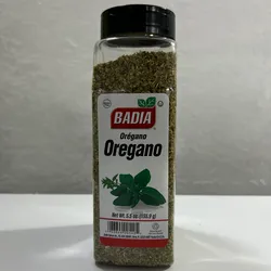 OREGANO BADIA 5,5OZ