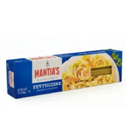 Pasta Fettuccine, 16oz