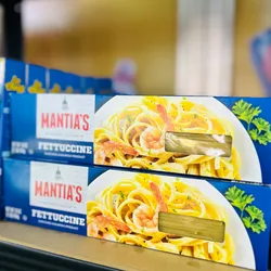 Pasta Fettuccine, 16oz