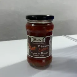 PIMIENTO PIQUILLO ASADO 314G