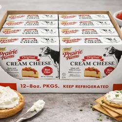 Queso Crema