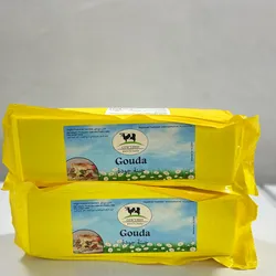 Queso Gouda 3KG