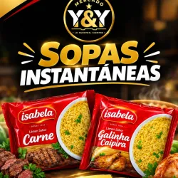 RAMEN CARNE/POLLO 5G