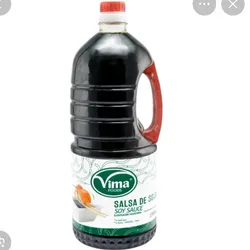 Salsa Soja VIMA 1750ml