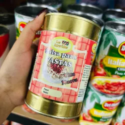 SALSA VITANOVA 435GR (LOS ATREVIDOS)