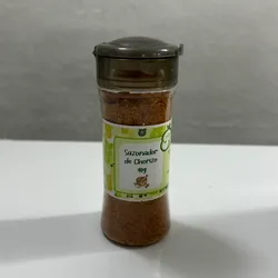 SAZONADOR DE CHORIZO PURITA