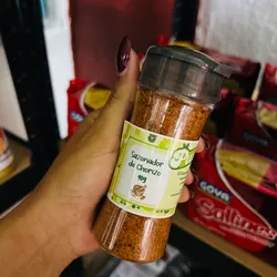 SAZONADOR DE CHORIZO PURITA