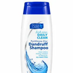 Shampoo Anticaspa 355ml