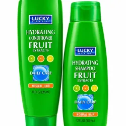 Shampoo y acondicionador