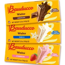 SORBETOS BAUDUCCO VS