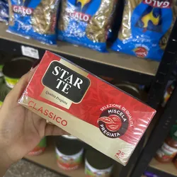Te clasico