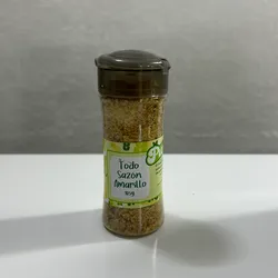 TODO SAZON AMARILLO PURITA