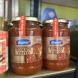 TOMATE FRITO DIAMIR 350g