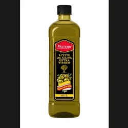 Y&Y ACEITE OLIVA 1L MULTICHEF