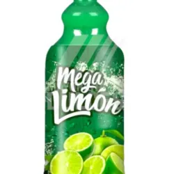 Y&Y LIMON MEGALIMON POMO 1L