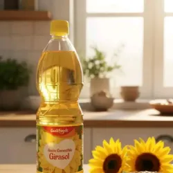 Aceite 900ml