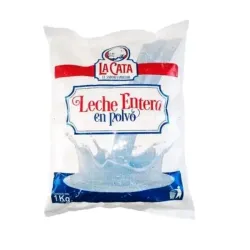 Leche entera