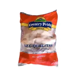Paquete de pollo 10 lb