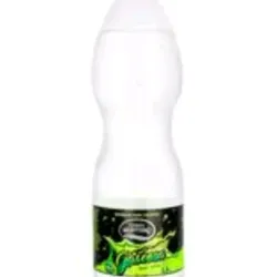 Refresco gaseado de limón 